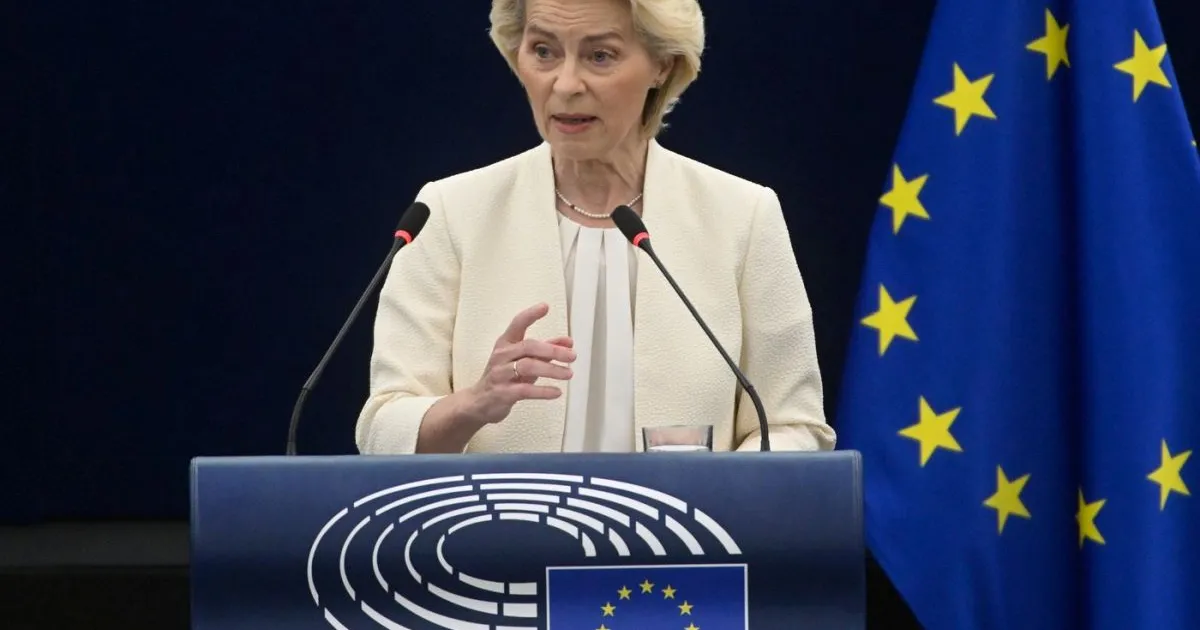 Bruxelles amână reglementările privind emisiile de metan pentru a proteja securitatea energetică