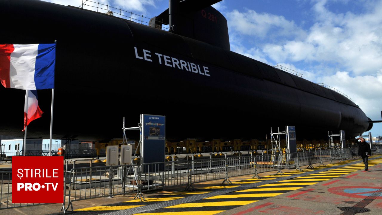 Finlandă extinde parteneriatul strategic cu Franța prin integrarea în cadrul de descurajare nucleară europeană