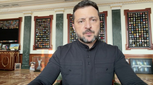 Zelenski avertizează privind mobilizarea suplimentară a Rusiei și implicarea trupelor din Coreea de Nord
