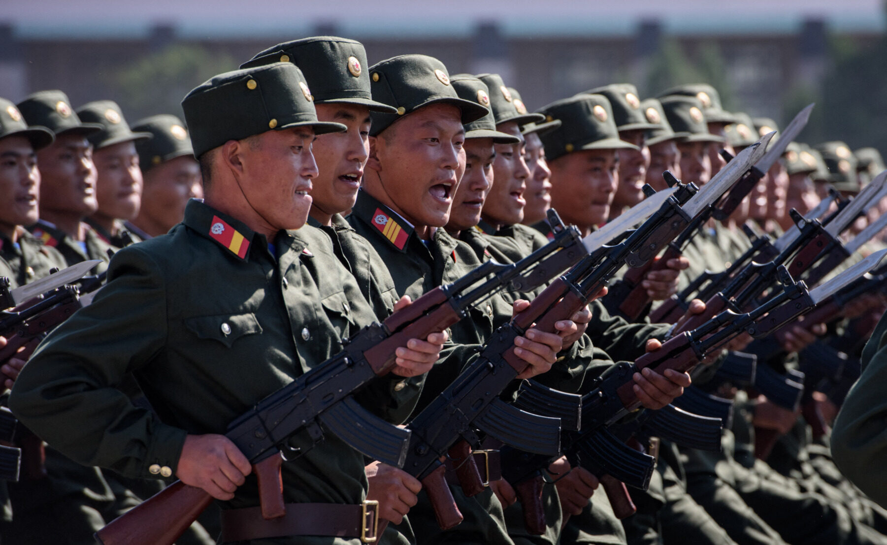 Zelenski anunță prezența a peste 8.000 de soldați nord-coreeni în Rusia și posibla trimitere a altor 10.000 de militari
