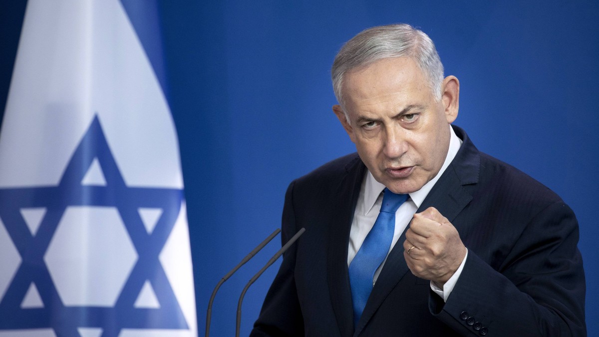 Viitorul politic al lui Netanyahu sub presiunea eșecului de securitate din 7 octombrie