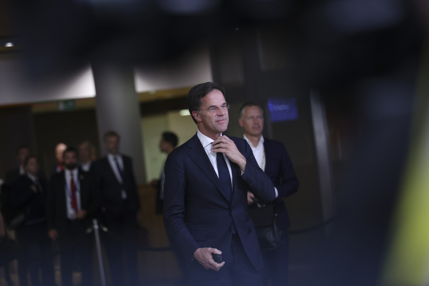 Mark Rutte: NATO deține toate instrumentele necesare pentru a contracara atacurile hibride rusești