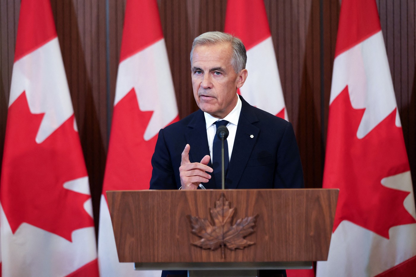 Canada vizează o alianță unică cu Uniunea Europeană în contextul tensiunilor comerciale cu SUA