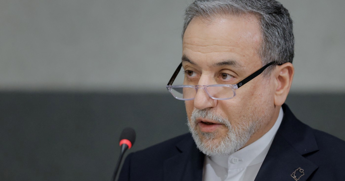 Diplomația iraniană așteaptă reacția SUA după negocieri indirecte pentru redeschiderea Strâmtorii Ormuz