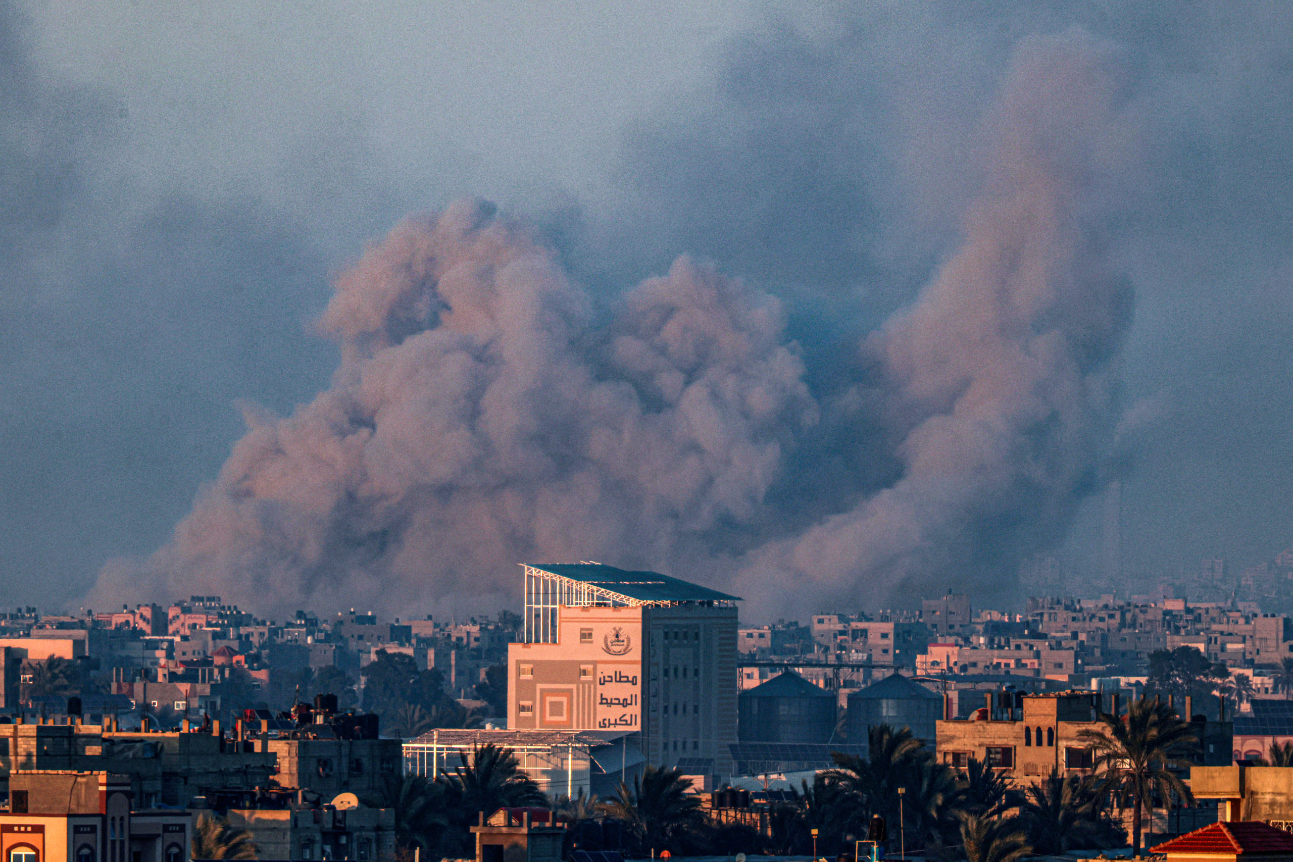 Israelul a eliminat un lider militar al Hamas din nordul Fâșiei Gaza