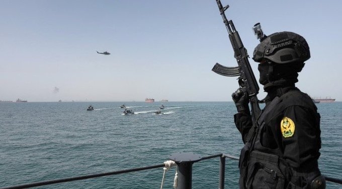 Strategia de presiune a Iranului asupra rutelor maritime și impactul asupra securității energetice