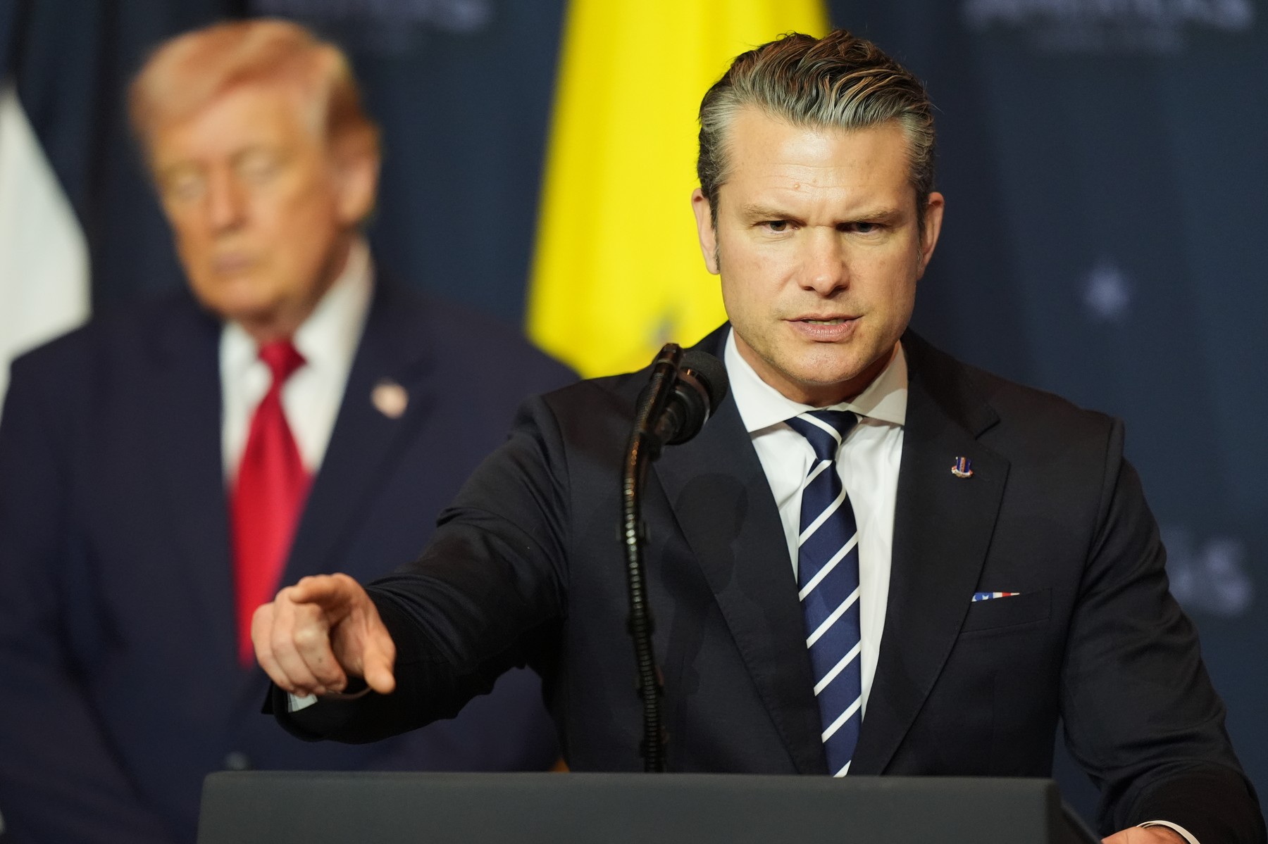 Pentagonul ordonă protejarea integrității alegerilor de la jumătatea mandatului lui Donald Trump