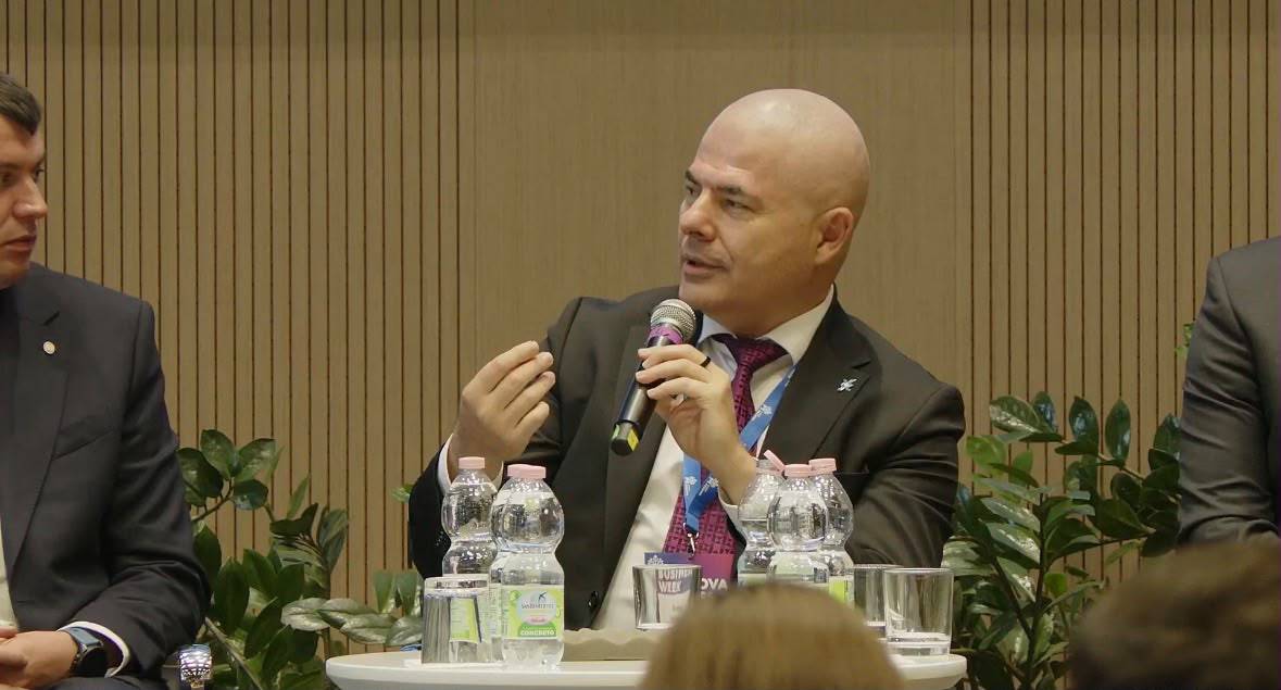 Parteneriat strategic între BVB și Republica Moldova pentru lansarea Bursei Internaționale a Moldovei