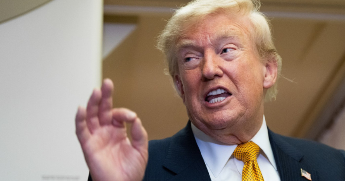 Trump respinge acuzațiile privind relaxarea sancțiunilor împotriva Iranului în contextul conflictului regional