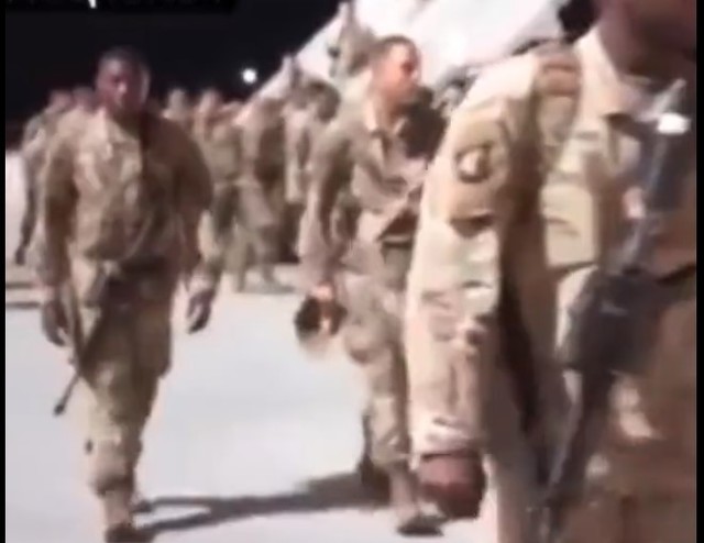 Retragerea forțelor SUA din Irak: Riscuri de securitate și extinderea influenței Iranului