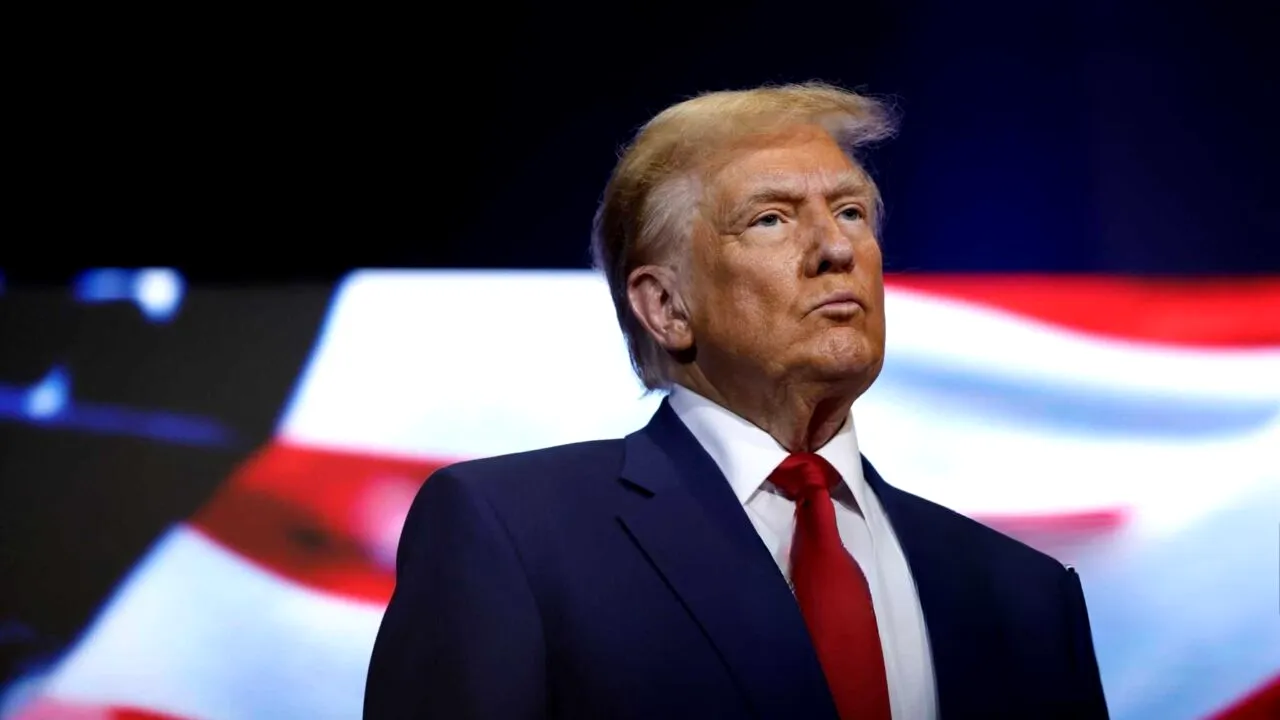 Donald Trump anunță un pact între Rusia și Ucraina pentru protejarea infrastructurii energetice