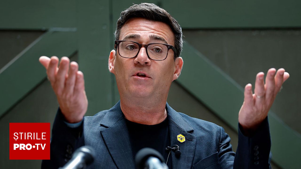 Andy Burnham propune reevaluarea relației Marii Britanii cu UE: Brexitul a avut impact negativ