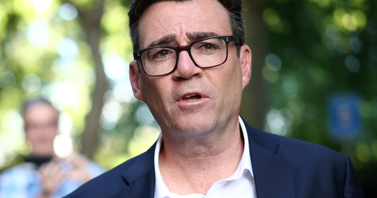 Andy Burnham propune o reevaluare a relației Marii Britanii cu UE: Brexit-ul a avut efecte negative