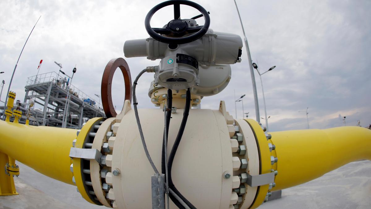Investiții europene de 50 de milioane de euro pentru consolidarea securității energetice în România