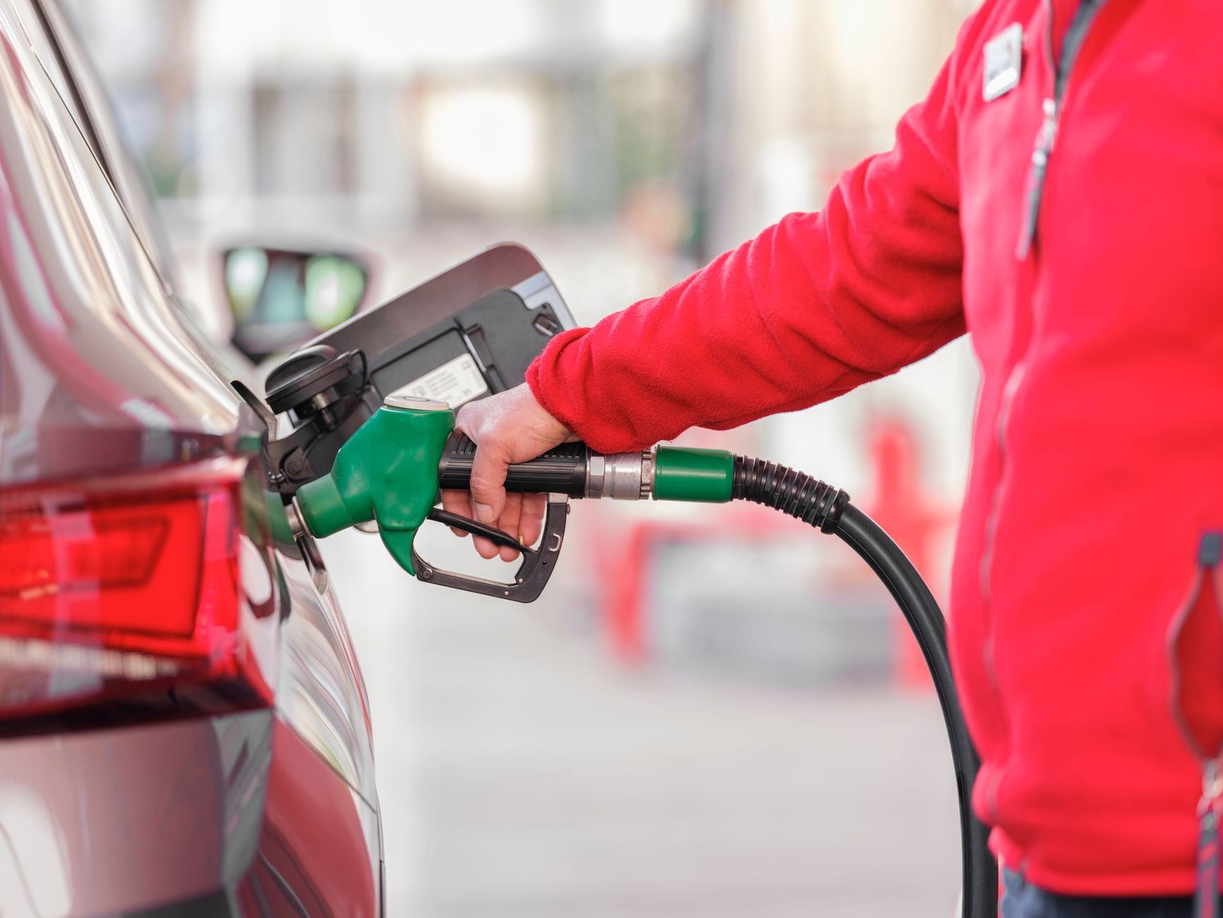 Uniunea Europeană anticipează prețuri ridicate la energie pe parcursul acestei ierni