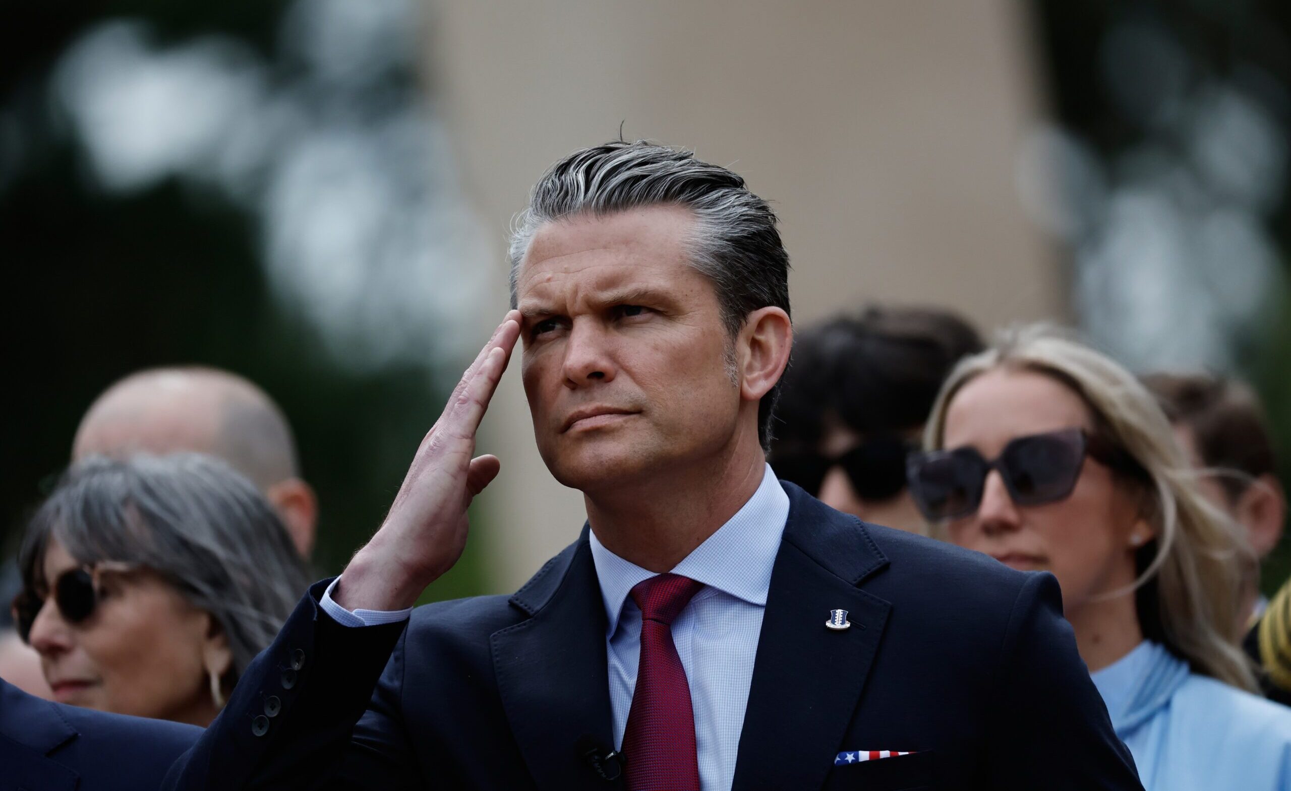 Pete Hegseth pregătește extinderea reducerilor numărului de generali și amirali din SUA