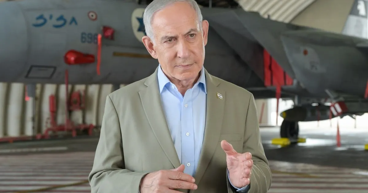 Arabia Saudită respinge afirmațiile privind participarea la discuțiile dintre Netanyahu și liderul EAU