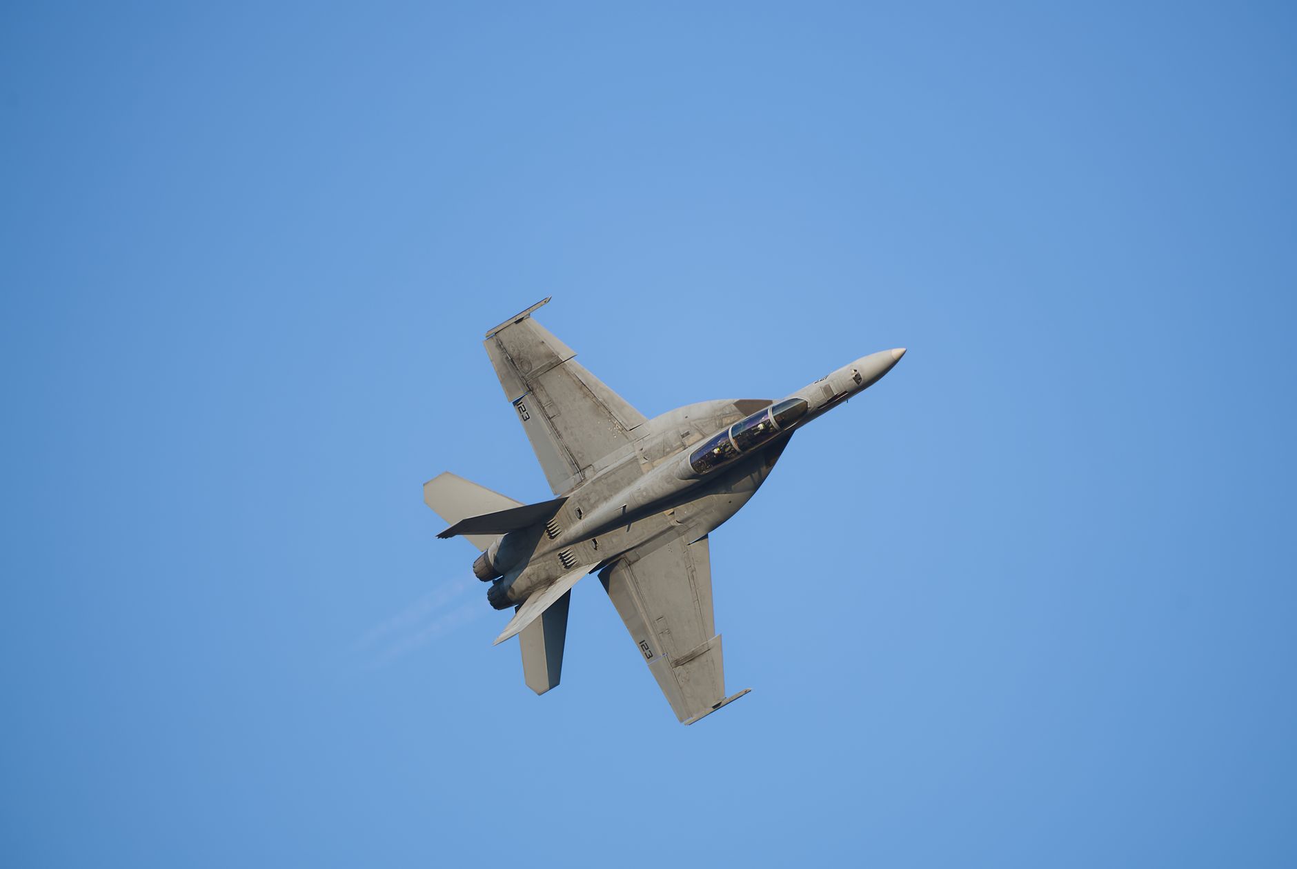 Boeing va construiească avionul de luptă de nouă generație pentru Navy, printr-un contract de peste 20 de miliarde de dolari