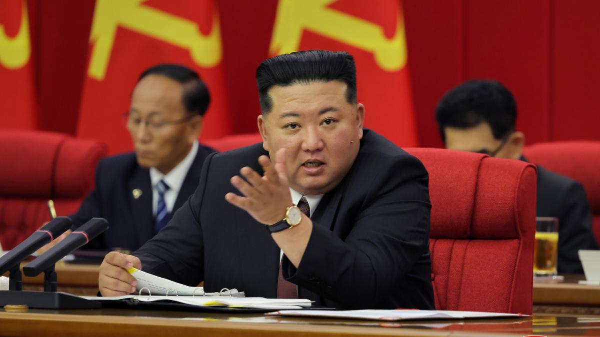Starea de sănătate a lui Kim Jong Un: raportul serviciilor de informații din Seul privind obezitatea liderului
