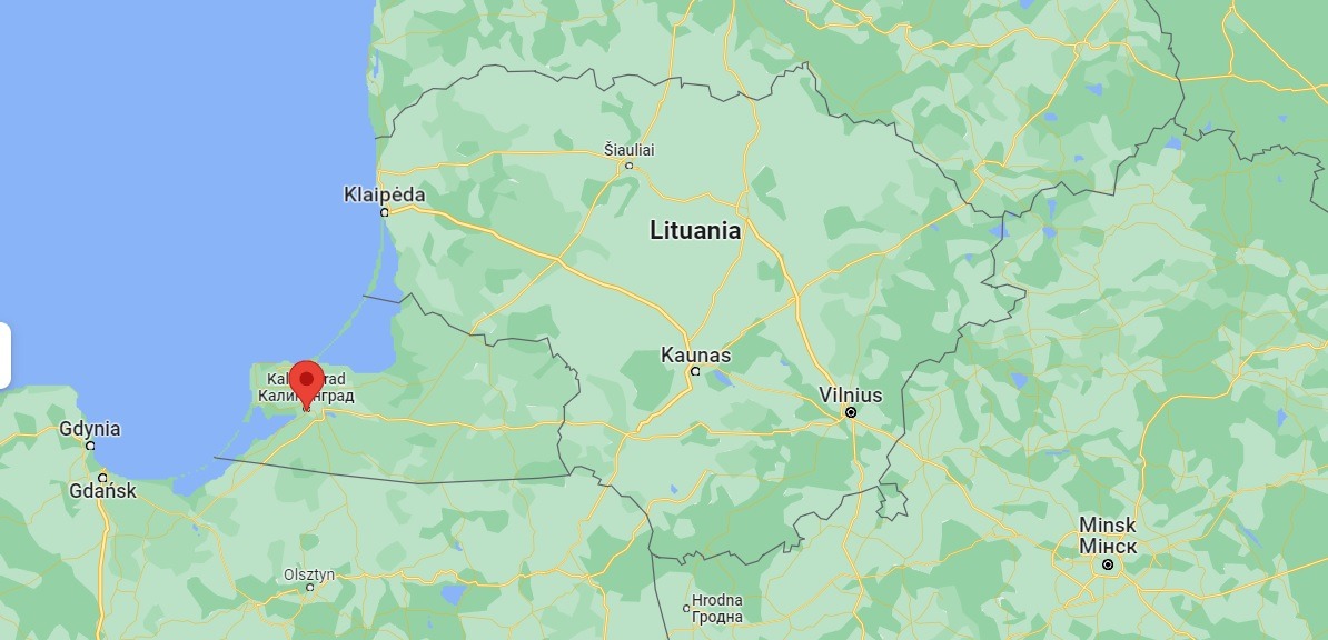 Avertisment nuclear de la Kremlin: Rusia amenință NATO cu arsenalul atomic pentru protejarea Kaliningradului