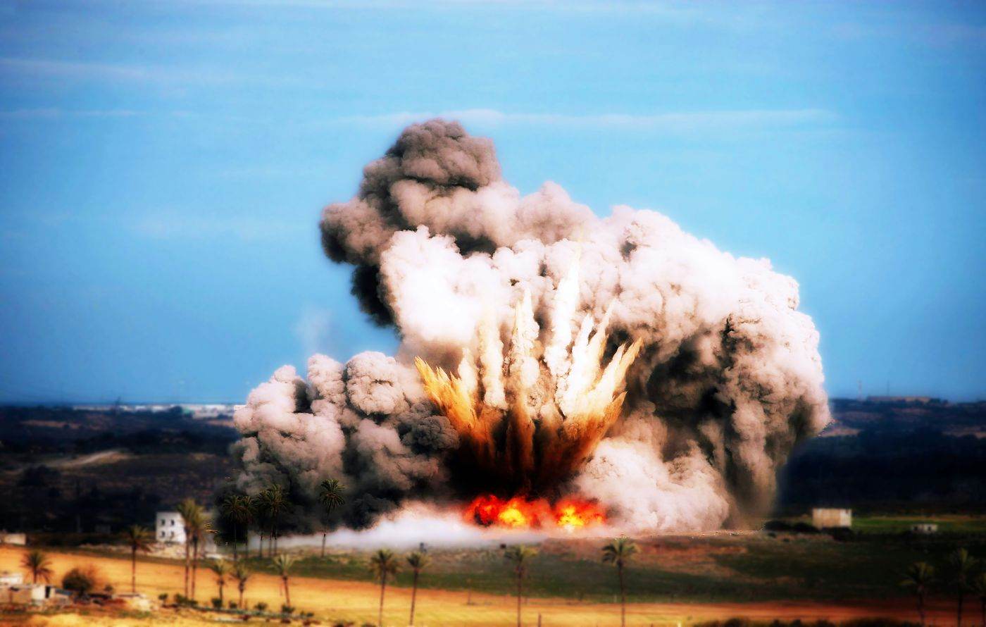 Rusia transmite NATO un avertisment nuclear privind integritatea exclavei Kaliningrad