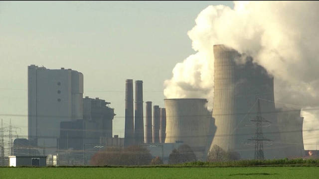 SUA: EPA elimină reglementările privind emisiile de carbon de la centralele electrice