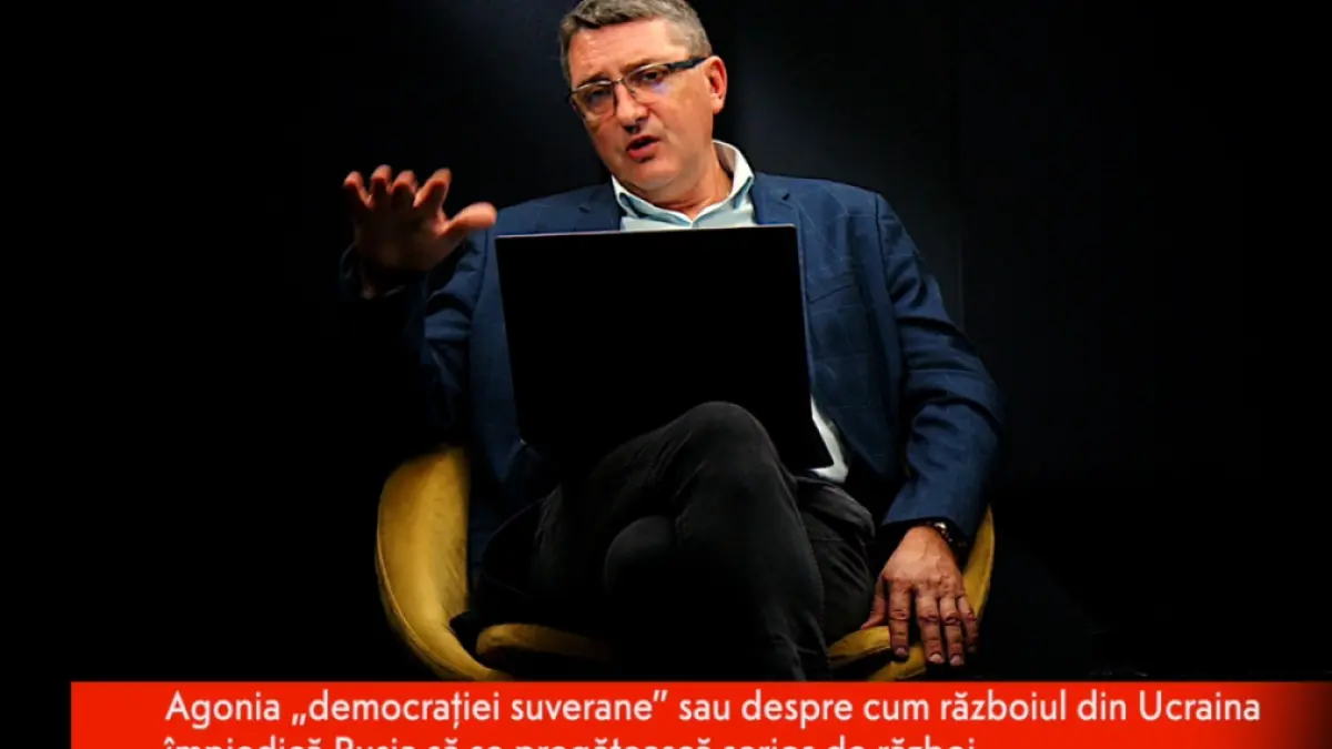Epuizarea resurselor Kremlinului: Impactul războiului din Ucraina asupra procesului electoral rus