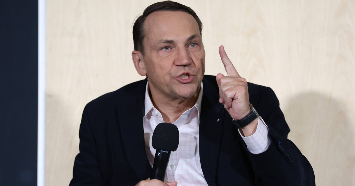 Radosław Sikorski refuză contactul direct cu Vladimir Putin în contextul summitului G20 de la Miami