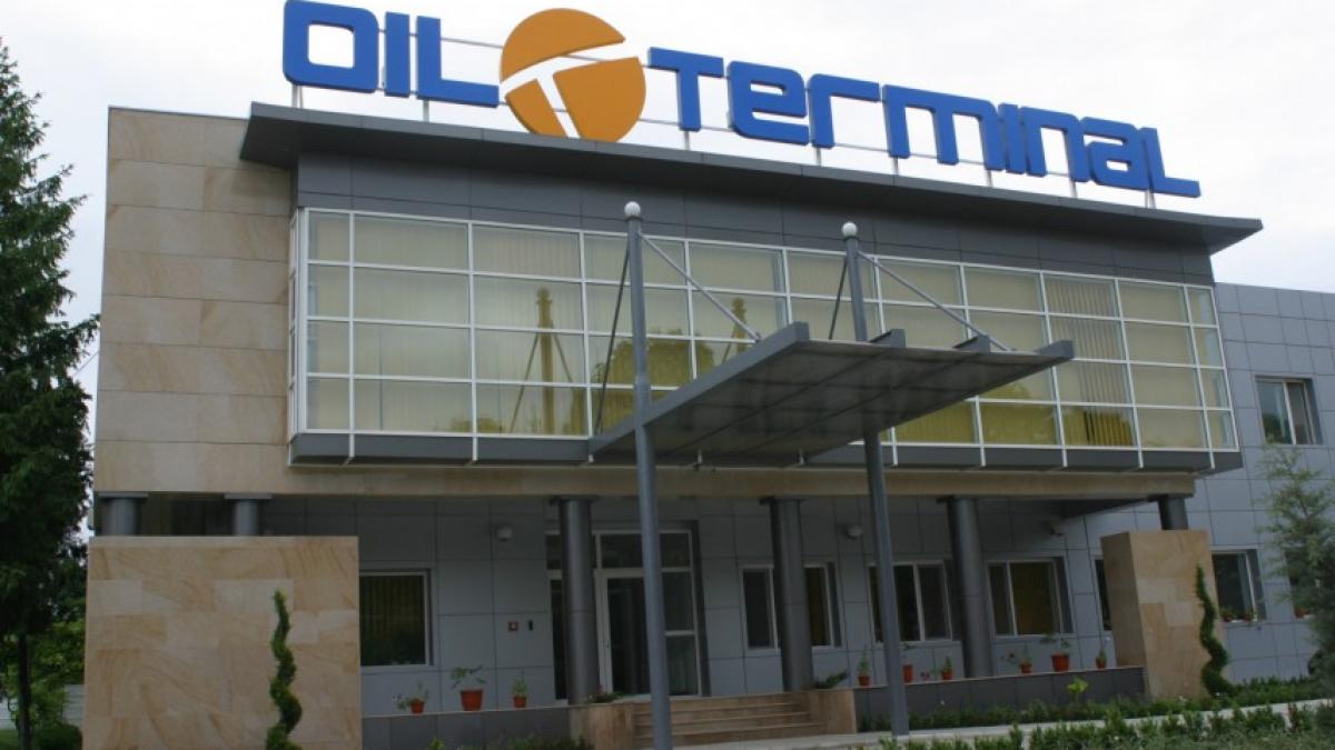 Oil Terminal respinge acuzațiile privind livrările de motorină către Transnistria prin Marsala Koncept