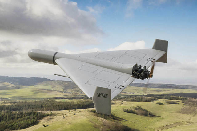 Avioanele NATO au doborât o dronă în spațiul aerian al Lituaniei. Polonia a activat măsuri de protecție