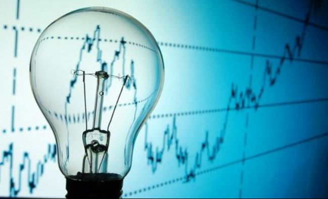 Reziliența sistemului electric european în fața volatilității prețurilor la combustibili fosili