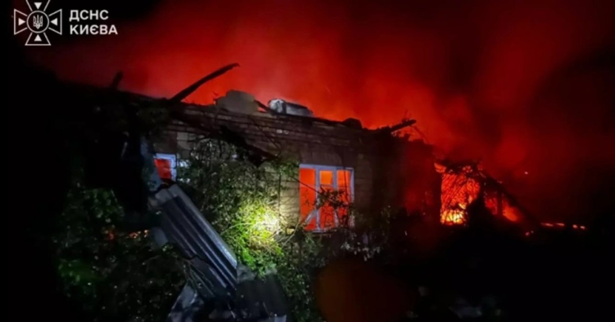 Atacuri rusești asupra infrastructurii din Ucraina: victime în Kiev și Sumî în urma bombardamentelor