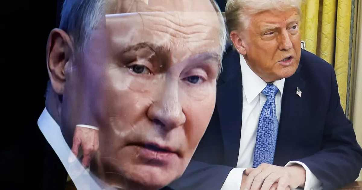 Avertismentul CIA la Moscova: Riscul unui colaps de tip sovietic pentru Rusia din cauza războiului