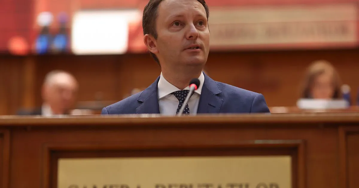 Instabilitatea politică de la București amenință ratingul financiar al României, avertizează presa internațională