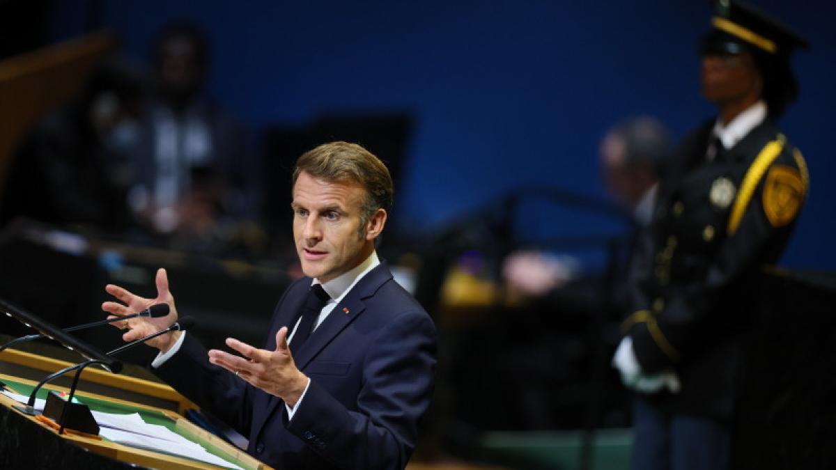 Posibilitatea reîntoarcerii Regatului Unit în UE: reacții pozitive din partea liderilor francez și spaniol