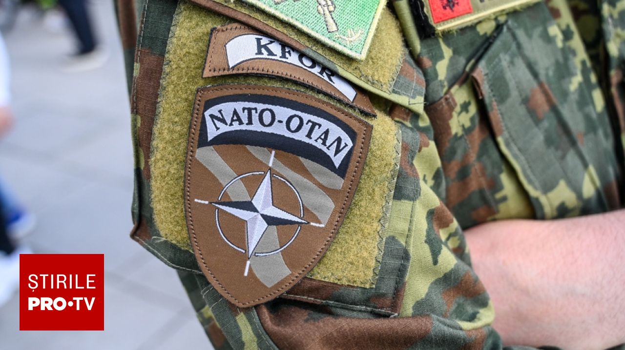 Alertă de securitate la baza NATO din Marea Britanie după o relație cu o femeie suspectată de legături cu Rusia