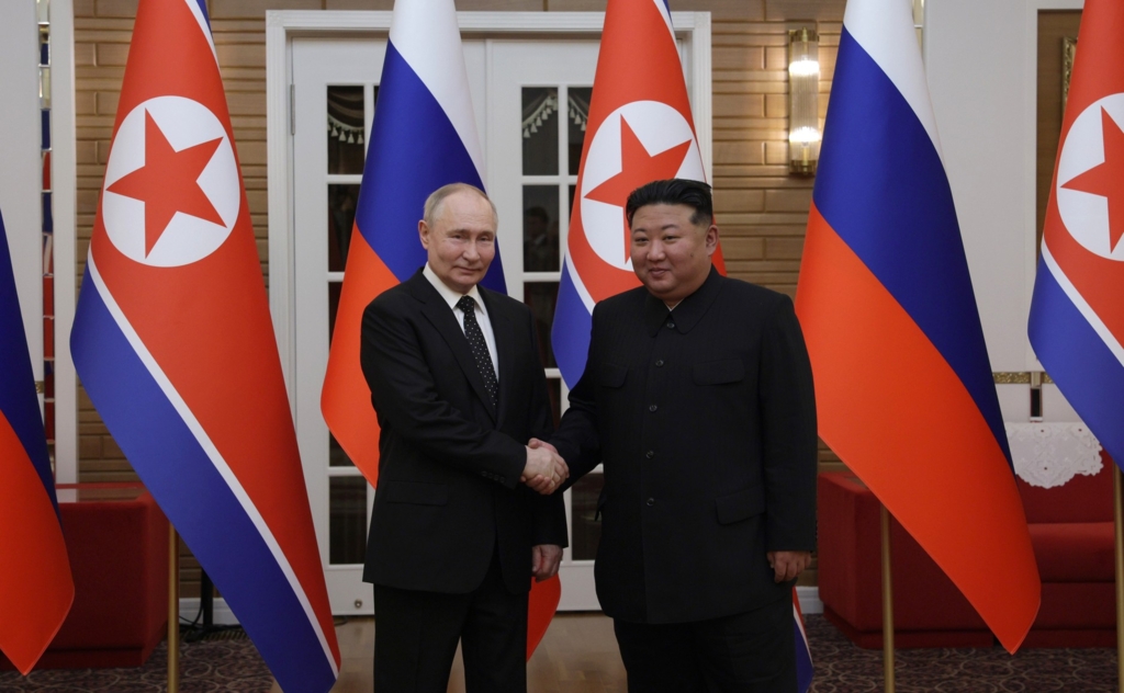 Kim Jong Un reafirmă sprijinul pentru Rusia: Războiul împotriva Ucrainei este descris ca fiind „sacru”