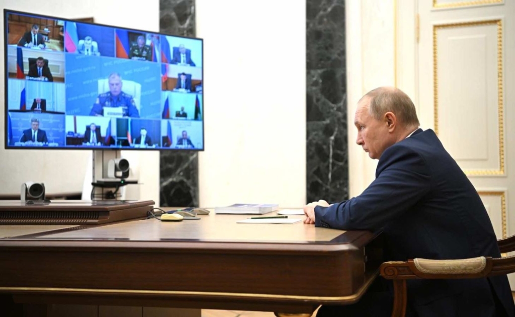 Obiectivele imperiale ale lui Vladimir Putin în Ucraina: de ce concesiile teritoriale nu pot asigura pacea
