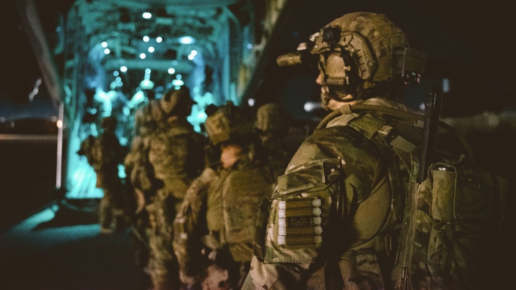 Retragerea forțelor americane din Irak: Sfârșitul unei prezențe militare de două decenii