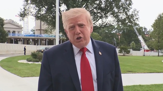 Dispută juridică majoră în SUA: Noile tarife impuse de administrația Trump sunt contestate în instanță