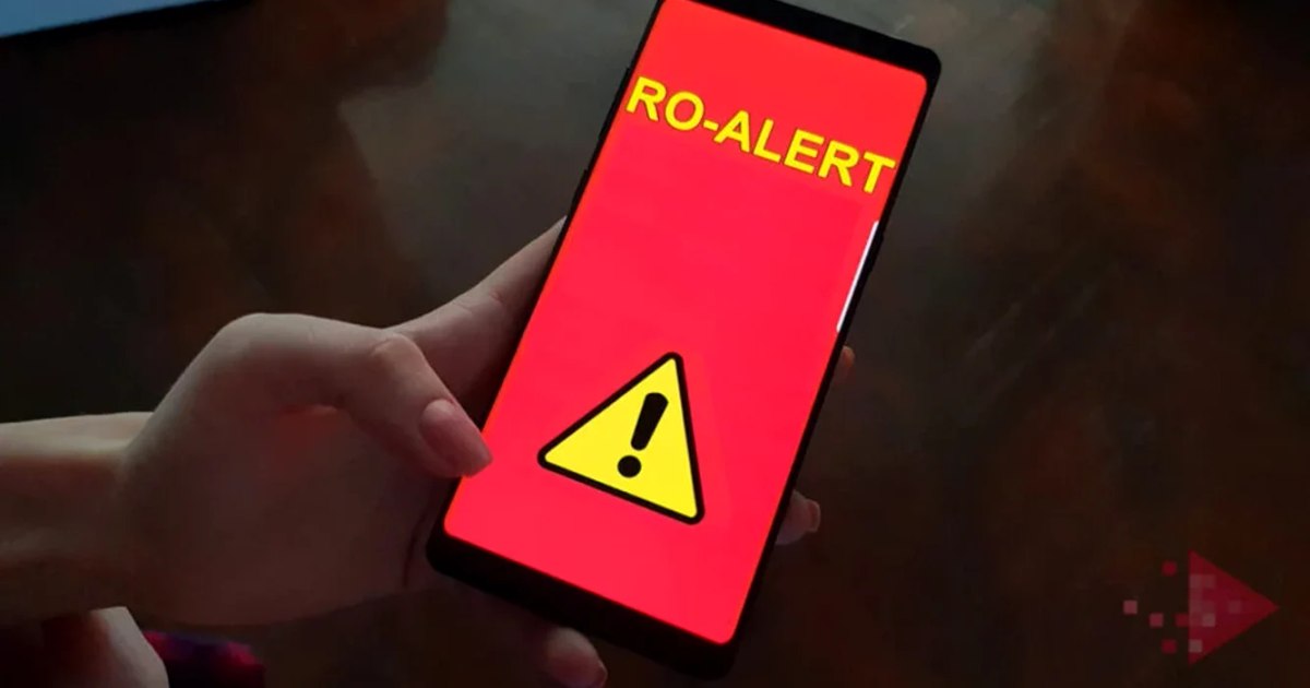 Alerte aeriene în apropierea graniței cu România: decolarea avioanelor F-16 și mesaje RO-Alert în Tulcea