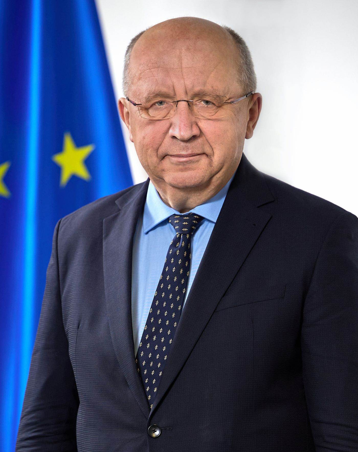 Andrius Kubilius avertizează Rusia: UE trebuie să răspundă la atacurile hibride cu măsuri la fel de dureroase