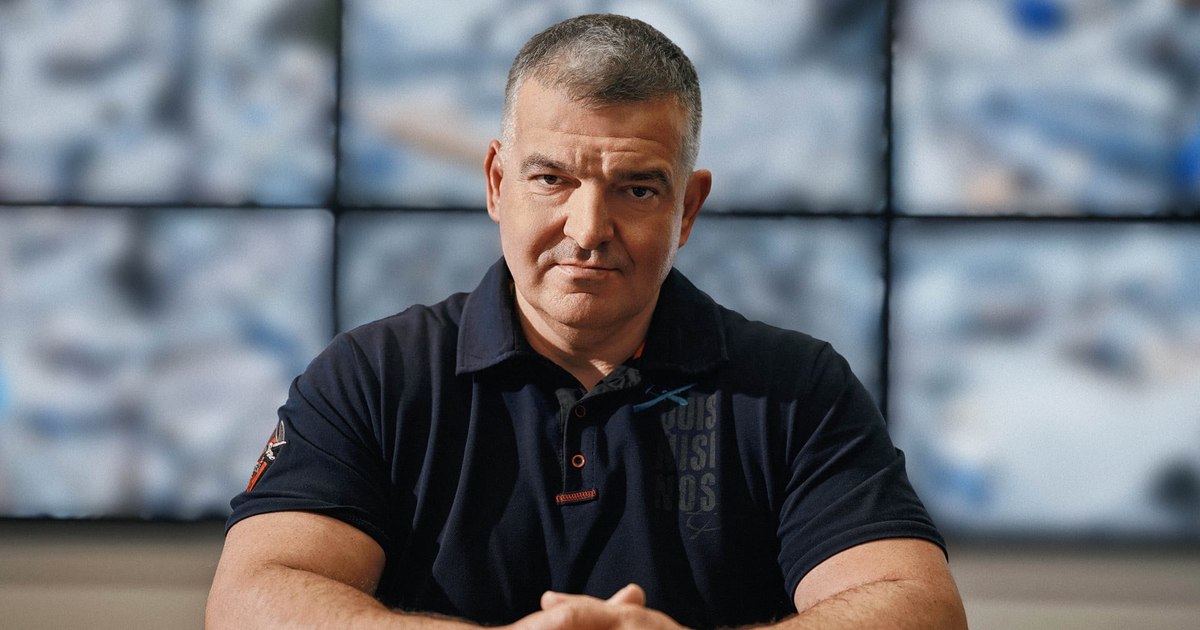 Tentativă de asasinat asupra directorului companiei ucrainene de armament Fire Point