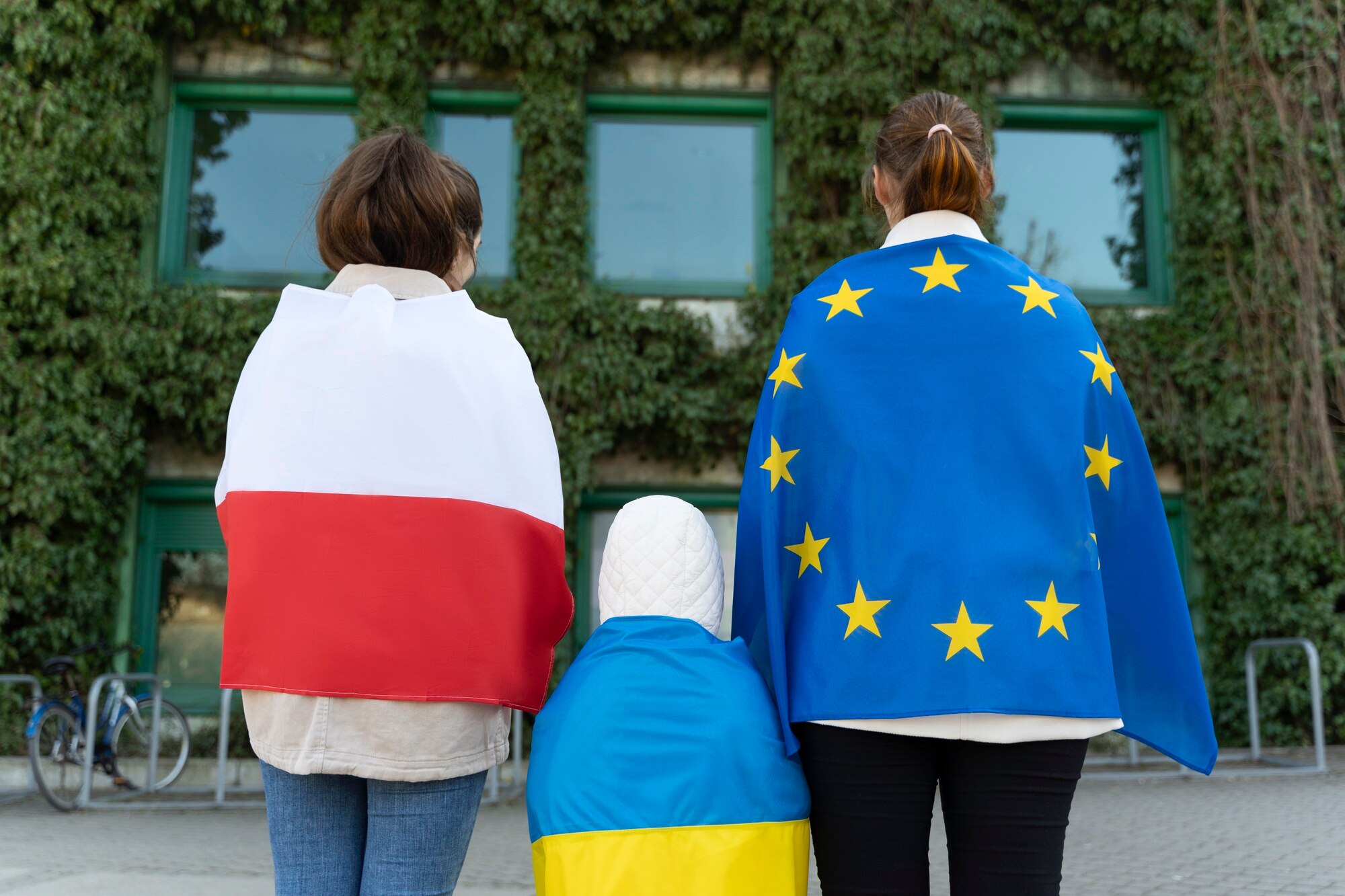 Exigențe sociale pentru extinderea UE: Sindicatele cer garanții împotriva discriminării angajaților din Ucraina și Moldova