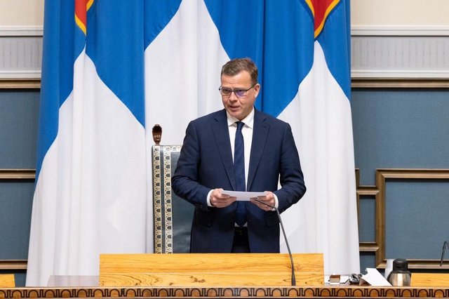 Anchete în Finlanda după intruziuni la domiciliile unor deputați; Petteri Orpo suspectează implicarea străină