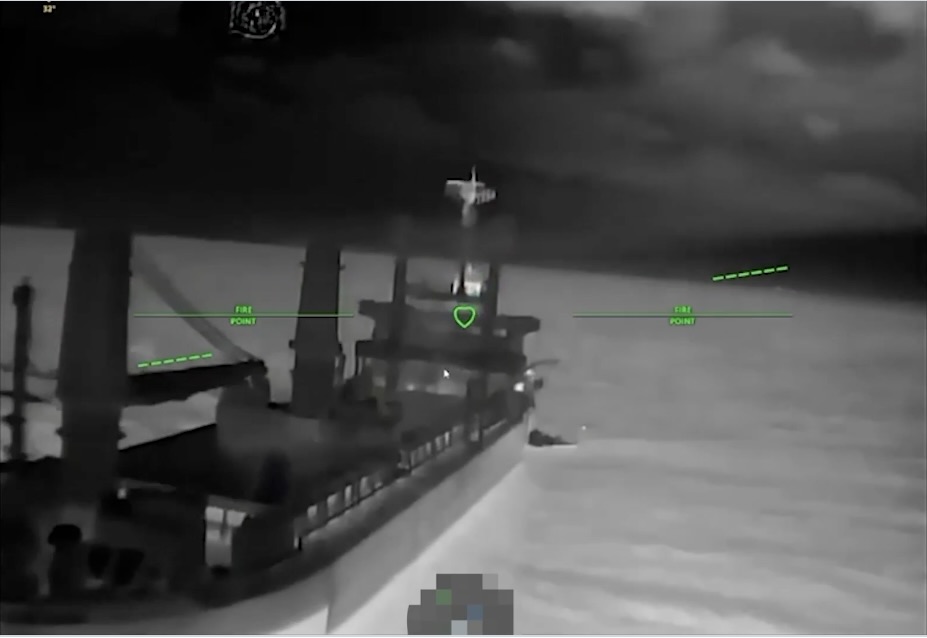 Ucraina vizează infrastructura militară și petrolieră din Rusia și obiective maritime din Marea Neagră