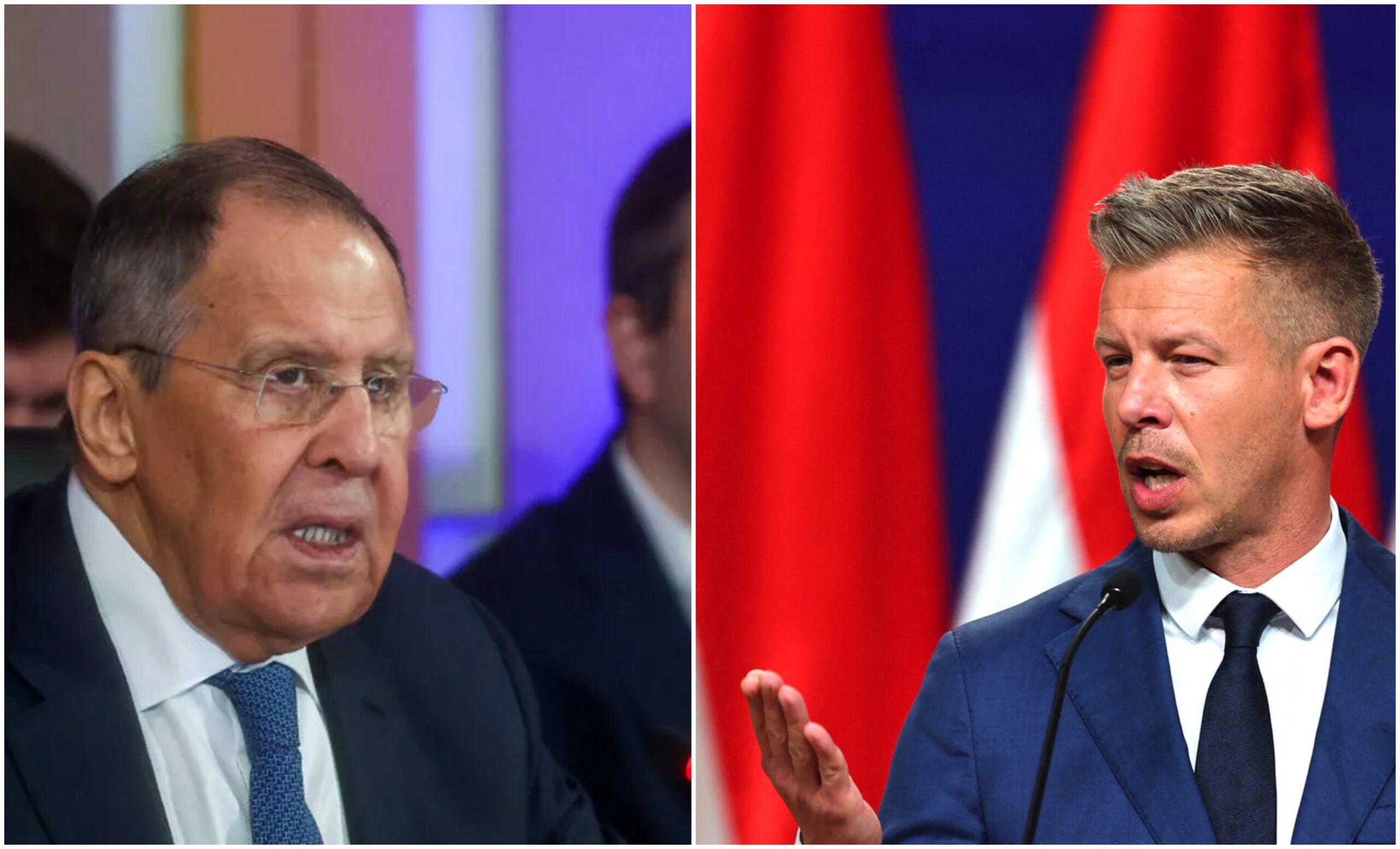 Rusia expulzează diplomați maghiari ca măsură de reciprocitate după deciziile de la Budapesta