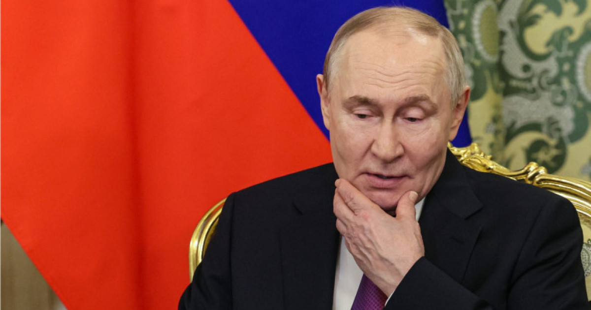 Vladimir Putin avertizează că disputele internaționale vor continua din cauza schimbărilor globale