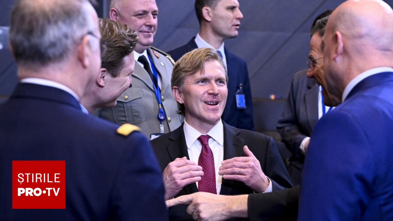 Excluderea unor aliați cheie de la reuniunea NATO coordonată de Pentagon sub semnul întrebării