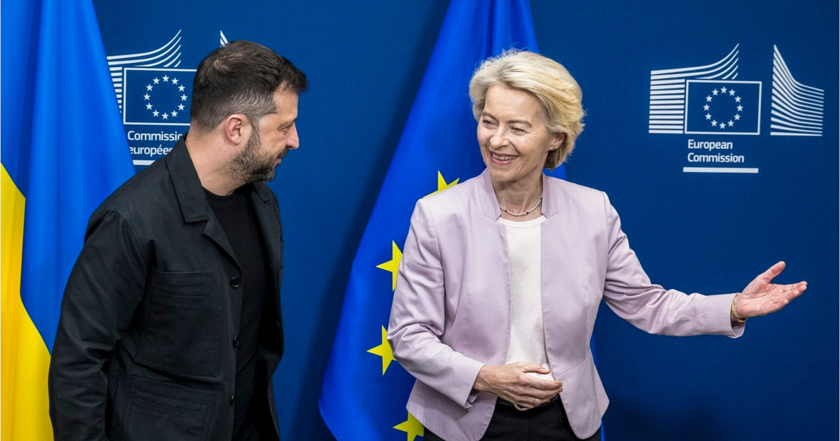 UE confirmă acoperirea nevoilor financiare și militare ale Ucrainei pentru anul 2026